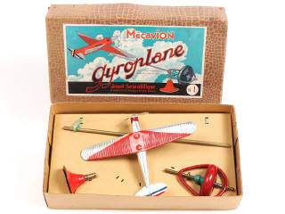 Lot 302 - MECAVION (FRANCE) (1)