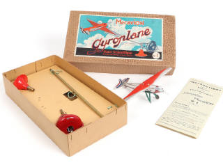 Lot 302 - MECAVION (FRANCE) (1)