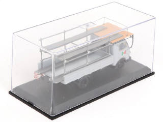 Lot 111 - IV MODEL FACTORY (ITALIE) (1)