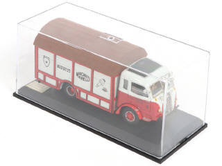 Lot 112 - IV MODEL FACTORY (ITALIE) (1)