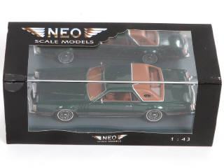 Lot 79 - NEO (PAYS-BAS) (3)