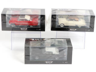 Lot 80 - NEO (PAYS-BAS) (3)