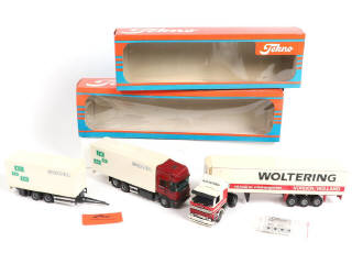 Lot 81 - TEKNO (PAYS-BAS) (2)