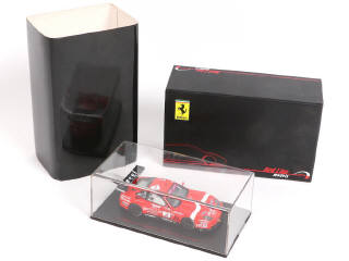 Lot 125 - RED LINE MODELS (ITALIE) (1)