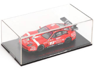 Lot 125 - RED LINE MODELS (ITALIE) (1)