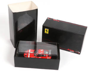 Lot 125 - RED LINE MODELS (ITALIE) (1)