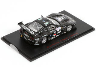 Lot 129 - RED LINE MODELS (ITALIE) (1)