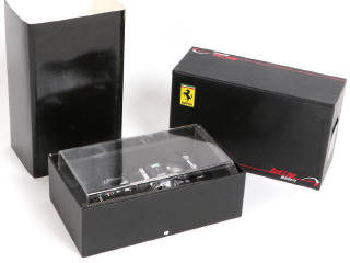 Lot 129 - RED LINE MODELS (ITALIE) (1)