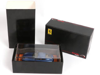 Lot 124 - RED LINE MODELS (ITALIE) (1)