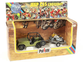 Lot 156 - POLISTIL (ITALIE) (1)