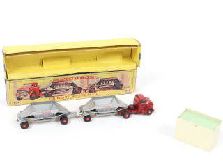 Lot 157 - MATCHBOX (GB) (2)