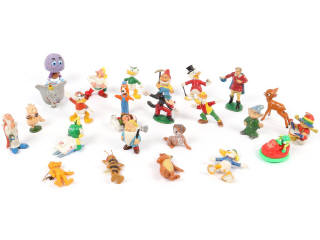 Lot 8 - DIVERS (25)