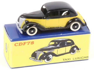 Lot 195 - CLUB DINKY FRANCE (1)