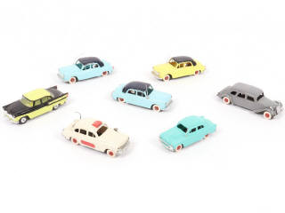 Lot 247 - NOREV (FRANCE) (7)