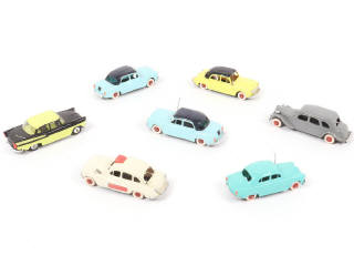 Lot 247 - NOREV (FRANCE) (7)