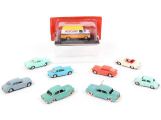 Lot 250 - NOREV (FRANCE) (9)