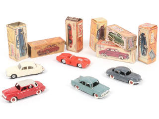 Lot 251 - NOREV (FRANCE) (9)