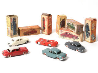 Lot 251 - NOREV (FRANCE) (9)