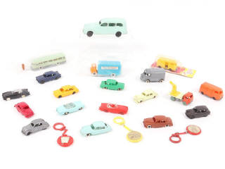 Lot 181 - CLE (FRANCE) (22)