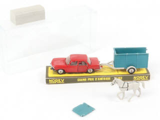 Lot 217 - NOREV (FRANCE) (1)