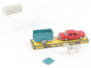 Lot 217 - NOREV (FRANCE) (1)