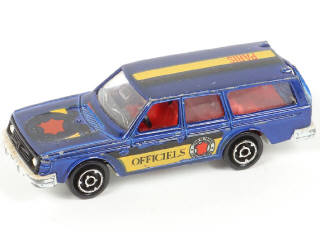 Lot 262 - MAJORETTE (FRANCE) (1)