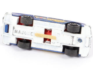 Lot 262 - MAJORETTE (FRANCE) (1)