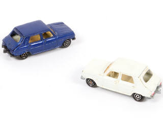 Lot 279 - MAJORETTE (FRANCE) (2)