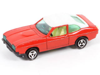 Lot 269 - MAJORETTE (FRANCE) (1)