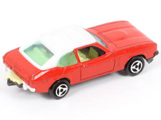 Lot 269 - MAJORETTE (FRANCE) (1)