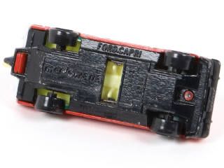 Lot 269 - MAJORETTE (FRANCE) (1)