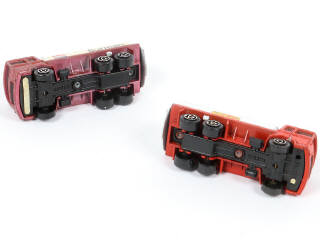 Lot 276 - MAJORETTE (FRANCE) (2)