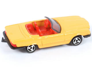 Lot 259 - MAJORETTE (FRANCE) (1)