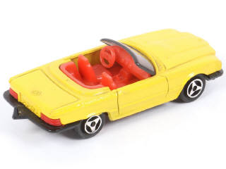 Lot 258 - MAJORETTE (FRANCE) (1)