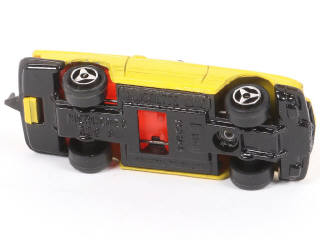 Lot 258 - MAJORETTE (FRANCE) (1)