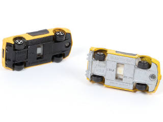 Lot 277 - MAJORETTE (FRANCE) (2)