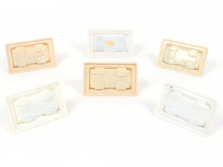 Lot 290 - MAJORETTE (FRANCE) (6)