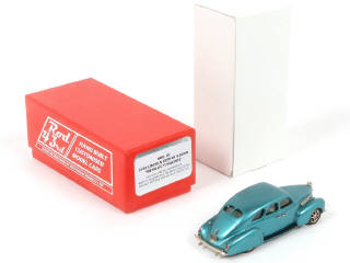 Lot 179 - BROOKLIN MODELS (GB) (1)