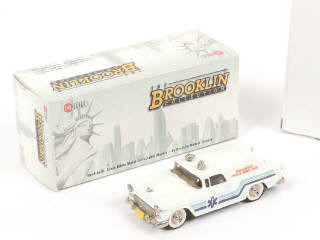 Lot 174 - BROOKLIN MODELS (GB) (1)