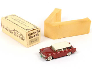 Lot 173 - BROOKLIN MODELS (GB) (1)