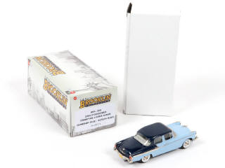 Lot 171 - BROOKLIN MODELS (GB) (1)