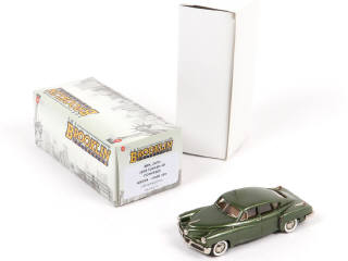 Lot 172 - BROOKLIN MODELS (GB) (1)