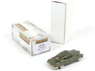 Lot 172 - BROOKLIN MODELS (GB) (1)