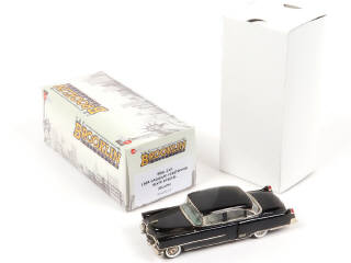 Lot 170 - BROOKLIN MODELS (GB) (1)