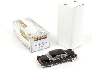 Lot 170 - BROOKLIN MODELS (GB) (1)