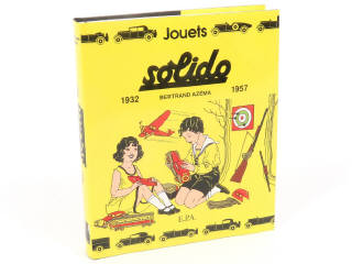 Lot 1 - EDITIONS E.P.A. (FRANCE) (1)