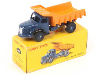 Lot 308 - DINKY TOYS (FRANCE) (1)