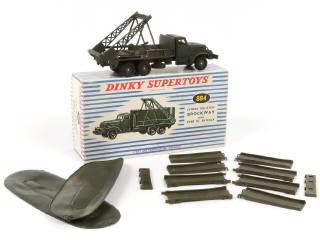 Lot 310 - DINKY TOYS (FRANCE) (1)