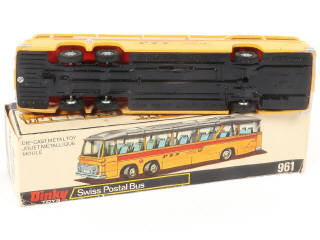 Lot 330 - DINKY TOYS (GB) (1)