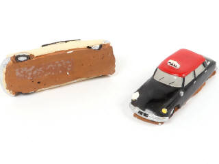 Lot 299 - DIVERS (FRANCE) (5)